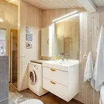 Prázdninový dům Strandblick 22a *