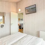 Strandblick 22a Prázdninový dům Schönhagen