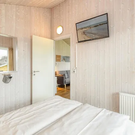 Strandblick 22a Holiday home Schonhagen (Schleswig-Holstein)
