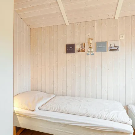 펜션 Strandblick 22a Schönhagen