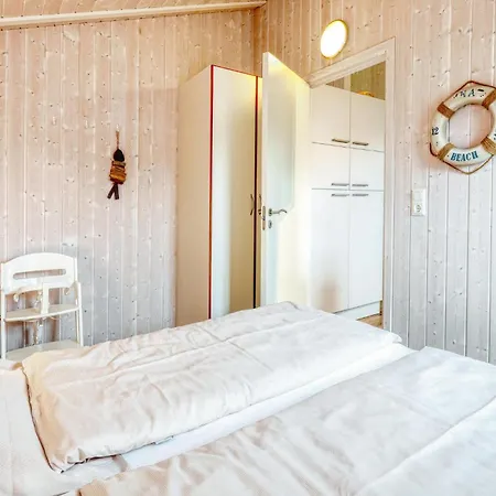 펜션 Strandblick 22a *