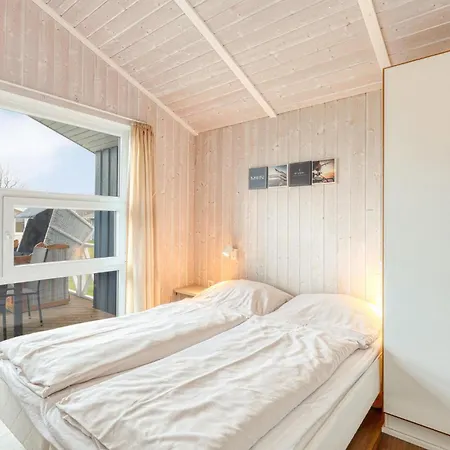 펜션 Strandblick 22a Schönhagen