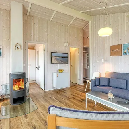 Strandblick 22a 펜션