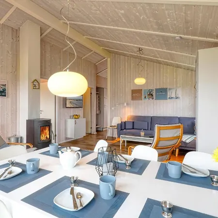 Strandblick 22a Schönhagen