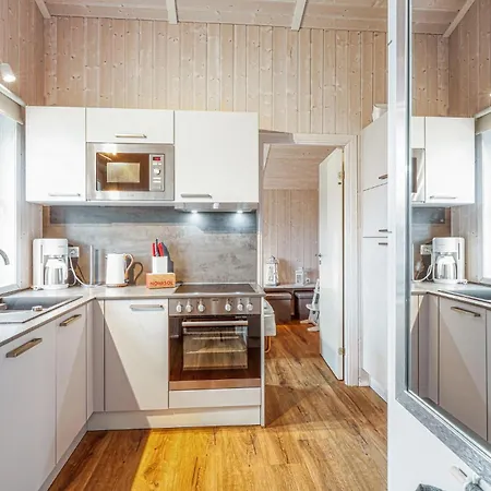 Strandblick 22a * Schönhagen