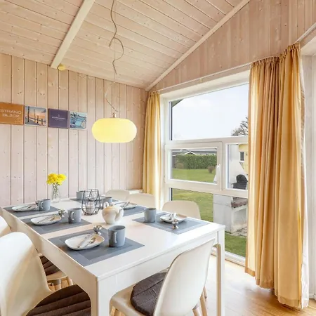 Strandblick 22a Holiday home *