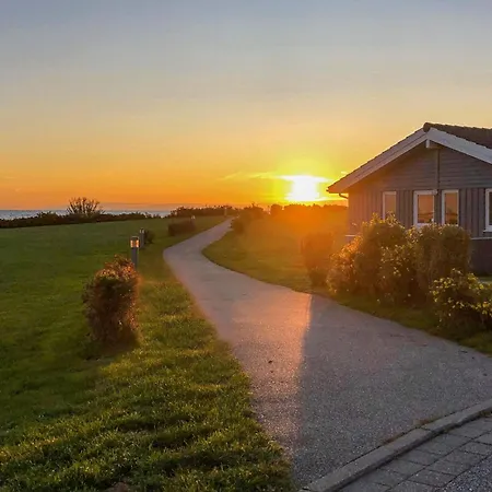 펜션 Strandblick 22a *