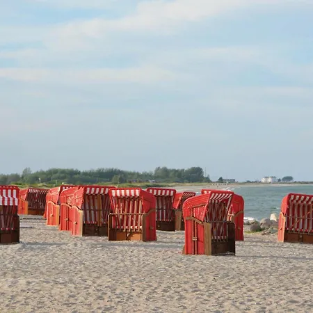 Strandblick 22a Schonhagen (Schleswig-Holstein)