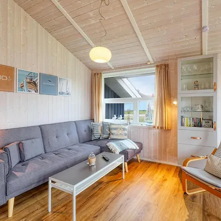 Strandblick 22a Holiday home