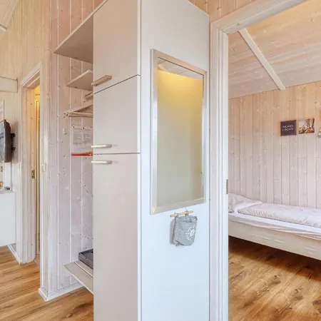 Strandblick 22a 펜션 *