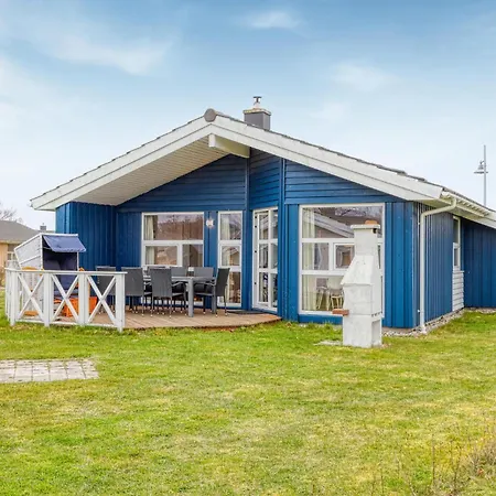 Holiday home Strandblick 22a Schonhagen (Schleswig-Holstein)