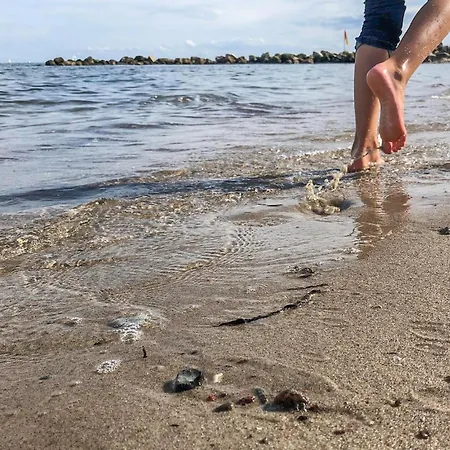 Strandblick 22a * Schönhagen