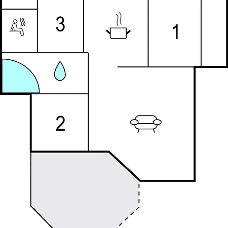 Strandblick 22a * Schönhagen