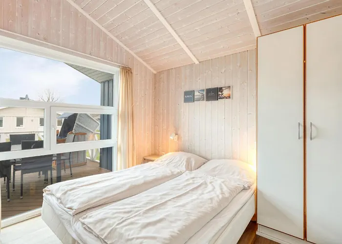 Feriehus Strandblick 22a Schönhagen