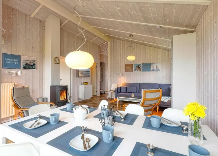 Strandblick 22a Schönhagen