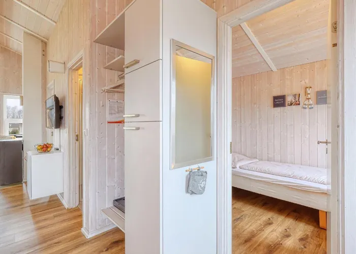 Strandblick 22a Feriehus *